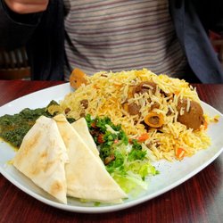 Afghan Turkish Cuisine