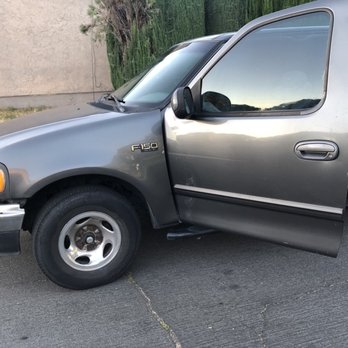Keystone Towing - Towing Near Me - Van Nuys, California
