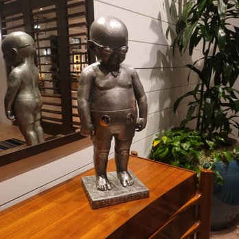The Seabird Resort - The lobby - Resorts Near Me - Oceanside, California