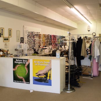 Leesburg Alternations - Sewing & Alterations Near Me - Columbia, South Carolina