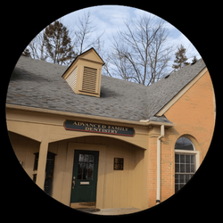 Advanced Family Dentistry