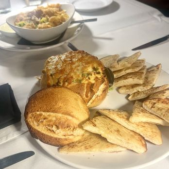 Baker Street Steakhouse - Smoked Gouda Crab Dip, Calamari - Steakhouses Near Me - Fort Wayne, Indiana Baker Street Steakhouse - Smoked Gouda Crab Dip, Calamari - Steakhouses Near Me - Fort Wayne, Indiana