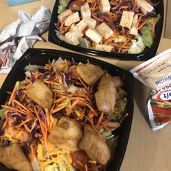 Dairy Queen Grill & Chill