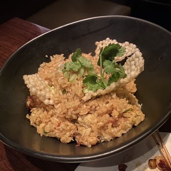 Wayan - Crab Fried Rice - Indonesian Near Me - New York, New York Wayan - Crab Fried Rice - Indonesian Near Me - New York, New York