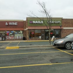 Great Clips