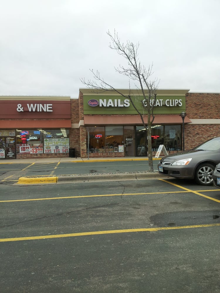Great Clips Logo