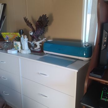 FixTman - Bay Area - Dresser assembly - TV Mounting Near Me