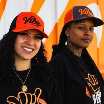 Vibe Cannabis - Good times and good vibes happen here! Come visit us at Vibe by California Stockton and snap a pic in front of our iconic building! - Cannabis Dispensaries Near Me - Stockton, California Vibe Cannabis - Good times and good vibes happen here! Come visit us at Vibe by California Stockton and snap a pic in front of our iconic building! - Cannabis Dispensaries Near Me - Stockton, California