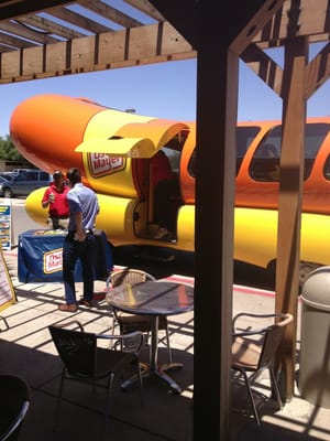 United Supermarkets by null