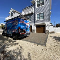 Shore Powerwashing pro - Power Washing Monmouth County in Ocean County
