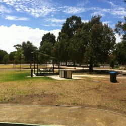 Charlesworth Park