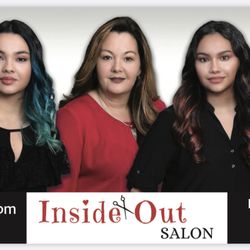 Inside Out Salon