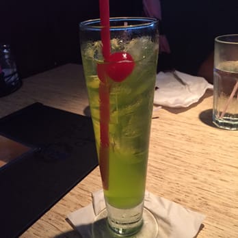 Mongo - This madori sour was not only sour but overly sweet! I had to send it back. - Mongolian Near Me - Pearland, Texas Mongo - This madori sour was not only sour but overly sweet! I had to send it back. - Mongolian Near Me - Pearland, Texas