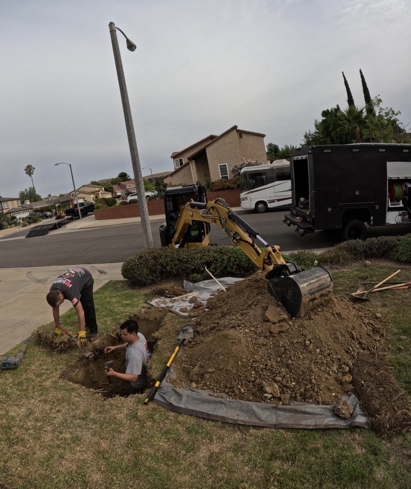 Slide of I Love Sewers Rooter and Plumbing
