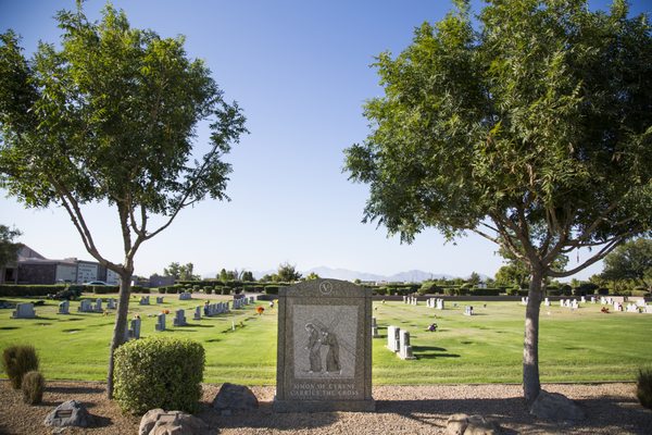 HOLY CROSS CATHOLIC CEMETERY & FUNERAL HOME - Updated June 2026 - 33
