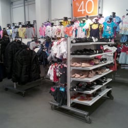 Marks & Spencer