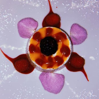 Il Cielo - Panna Cotta - Italian Near Me - Beverly Hills, California Il Cielo - Panna Cotta - Italian Near Me - Beverly Hills, California