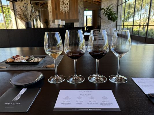 Brave & Maiden Estate by null