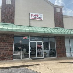Daisy Nails & Spa - Daisy Nails & Spa!