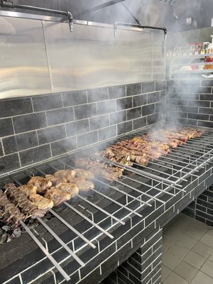 Old Sicily Pizza