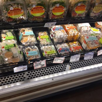 Trader Joe's - Sushi! - Grocery Near Me - Carlsbad, California