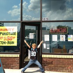 Southpoint Community Acupuncture