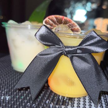 Unico Mixers - The little fine touches - Bartenders Near Me Unico Mixers - The little fine touches - Bartenders Near Me