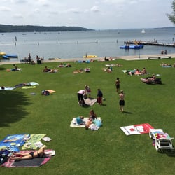 Wasserpark Starnberg