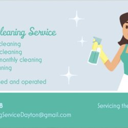 Kat’s Cleaning Service