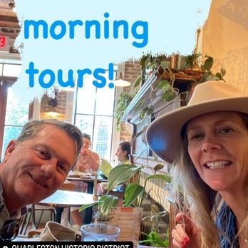 Harken Cafe - Coffee & Tea Near Me - Charleston, South Carolina