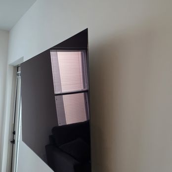 Hang It Up Mounting - TV Mounting Near Me