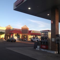 Conoco - Storefront