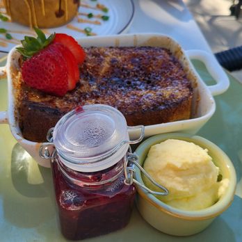 Horizon Shine - French toast - Coffee & Tea Near Me - Henderson, Nevada