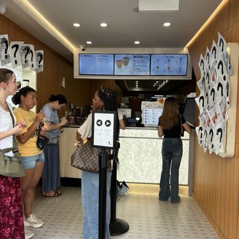 ? Tea - Bubble Tea Near Me - New York, New York ? Tea - Bubble Tea Near Me - New York, New York