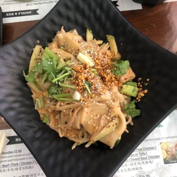 SASA Kitchen - sour and spicy cold noodle - Chinese Near Me - Salt Lake City, Utah SASA Kitchen - sour and spicy cold noodle - Chinese Near Me - Salt Lake City, Utah