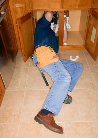 Slide of High Caliber Plumbing & Heating