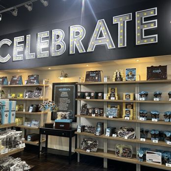 Hoffman's Chocolates - Chocolatiers & Shops Near Me - Delray Beach, Florida