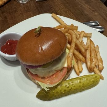 Junction 421 - American Burger and fries - Bars Near Me - Wilmington, North Carolina