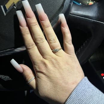 Ana Nails - Nails - Nail Technicians Near Me - Reisterstown, Maryland