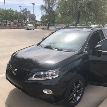 Andy's Collision Center - After outstanding repairs! - Body Shops Near Me - Glendale, Arizona Andy's Collision Center - After outstanding repairs! - Body Shops Near Me - Glendale, Arizona