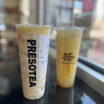 Presotea Utah - Bubble Tea Near Me - Midvale, Utah Presotea Utah - Bubble Tea Near Me - Midvale, Utah