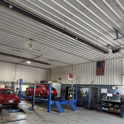 MTI Service Center - Valparaiso