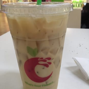 Green Crush - Banana milk lg only $4 - Juice Bars & Smoothies Near Me - Ontario, California Green Crush - Banana milk lg only $4 - Juice Bars & Smoothies Near Me - Ontario, California