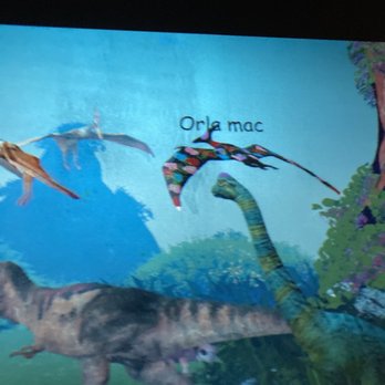 VIA Dino Discovery - Dinos - Amusement Parks Near Me - Schenectady, New York