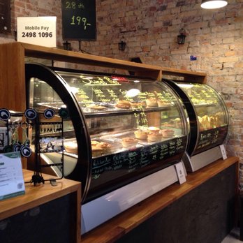 Wild Kiwi Pies - Cold/warm pies - Bakeries Near Me - Copenhagen, 84