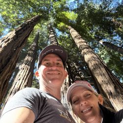 Muir Woods Shuttle & Parking