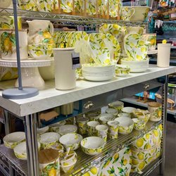 Home Sense - Lemony - Mikasa