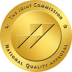 BrightStar Care - Joint Commission accredited agency - A Higher Standard