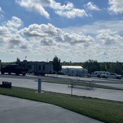 Wanderlust Crossings RV Park