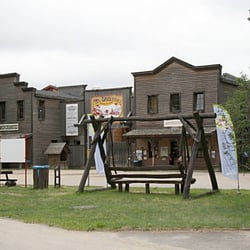 El Dorado Templin